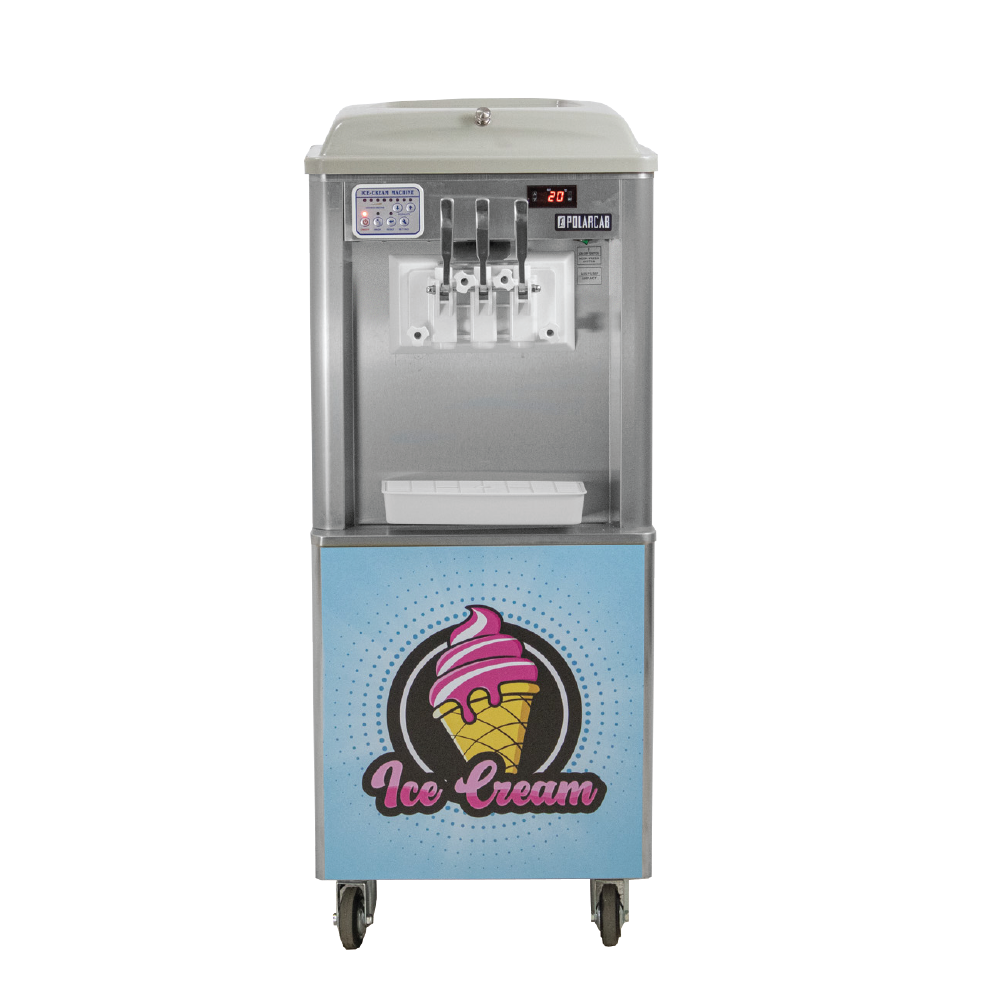 Soft Serve Machine - Image 3