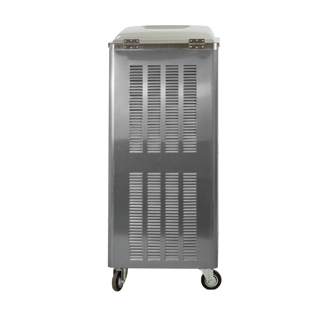 Soft Serve Machine - Image 2
