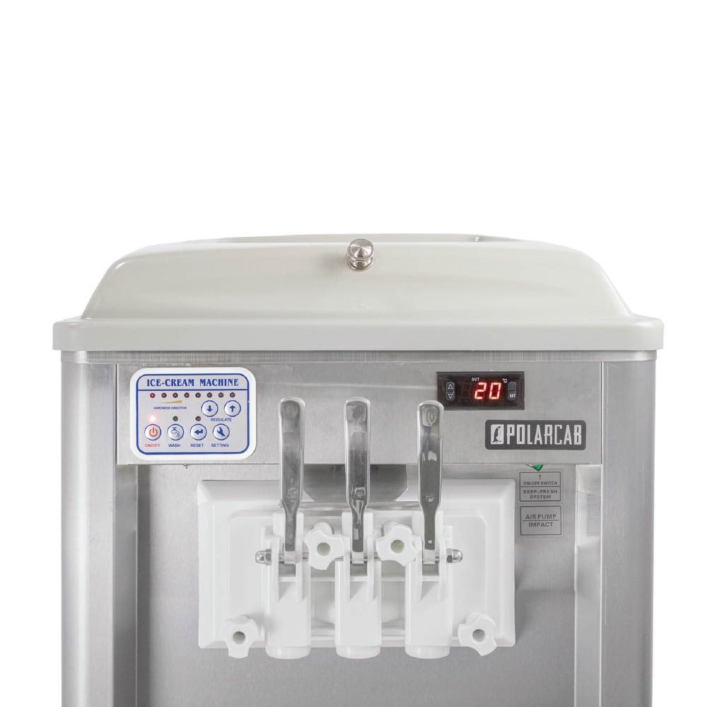 Soft Serve Machine - Image 4