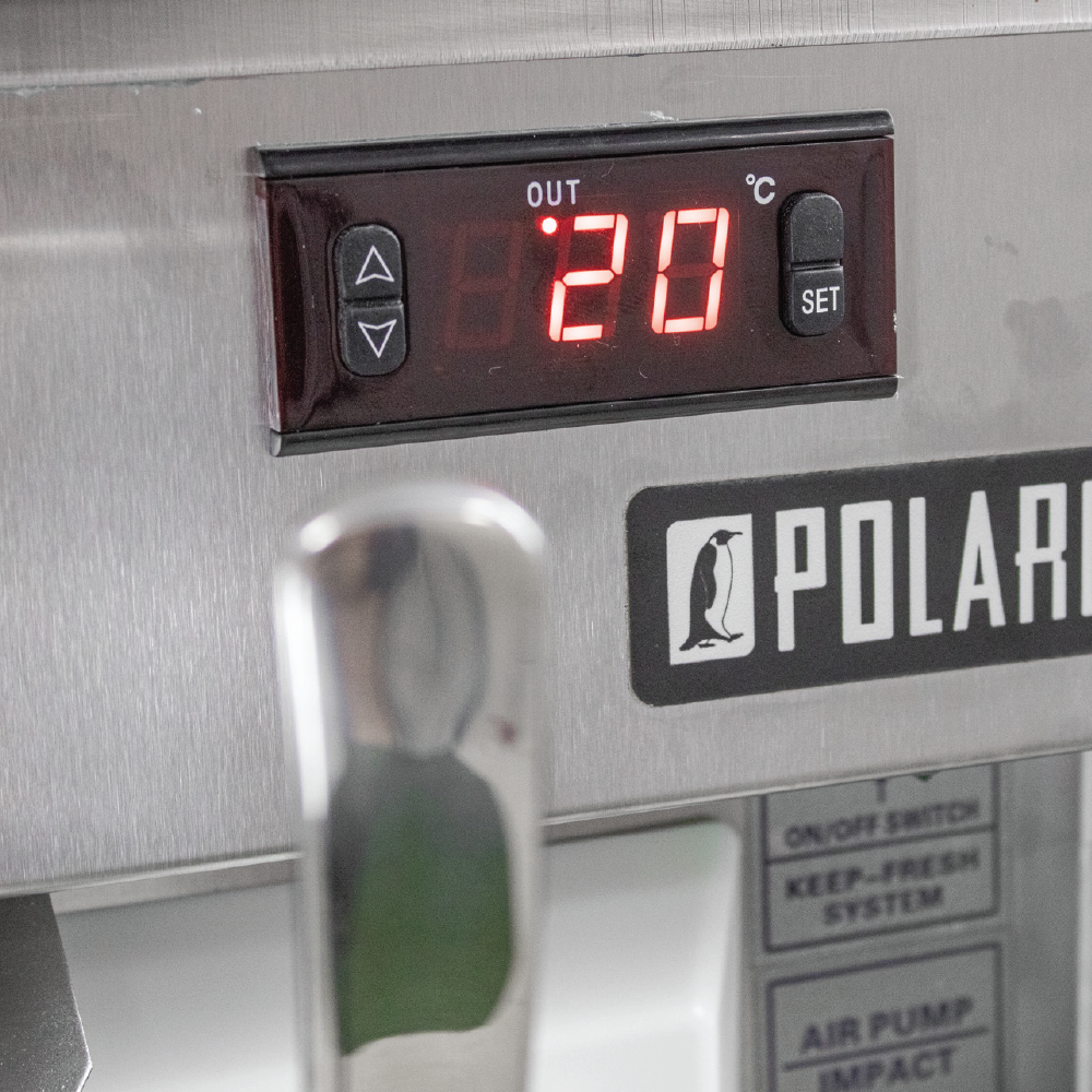 Soft Serve Machine - Image 5