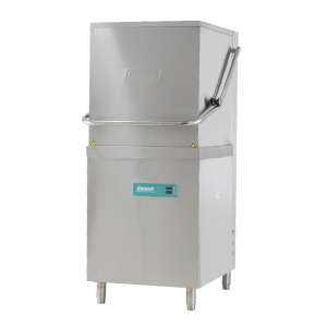 Dishwasher Hood Type - Pass Through - Swash