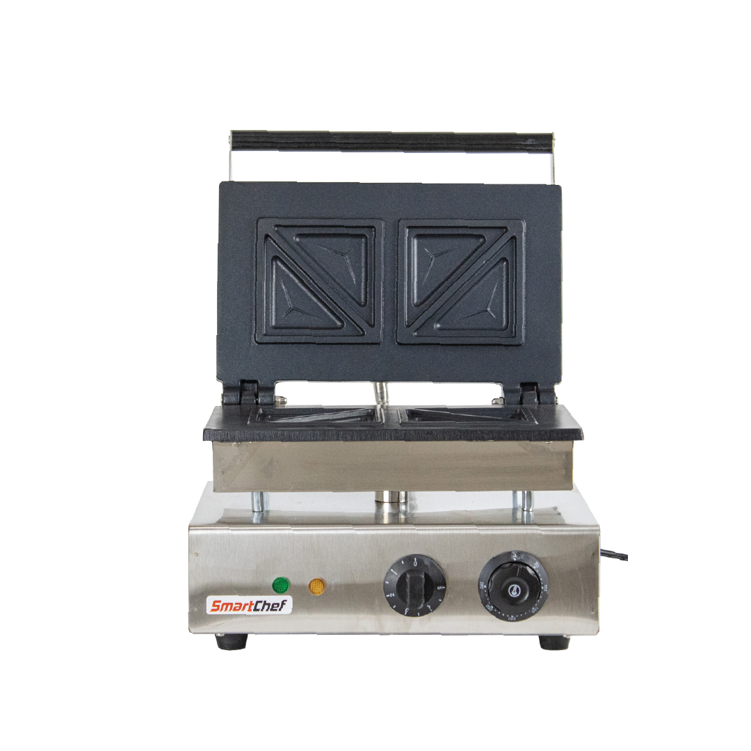Snackwich Machine