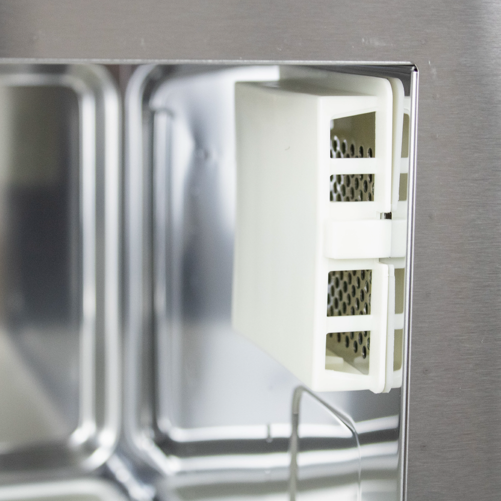 Microwave Digital -25L - Image 3