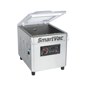 Vacuum machine 450mm sealing bar with gas flush