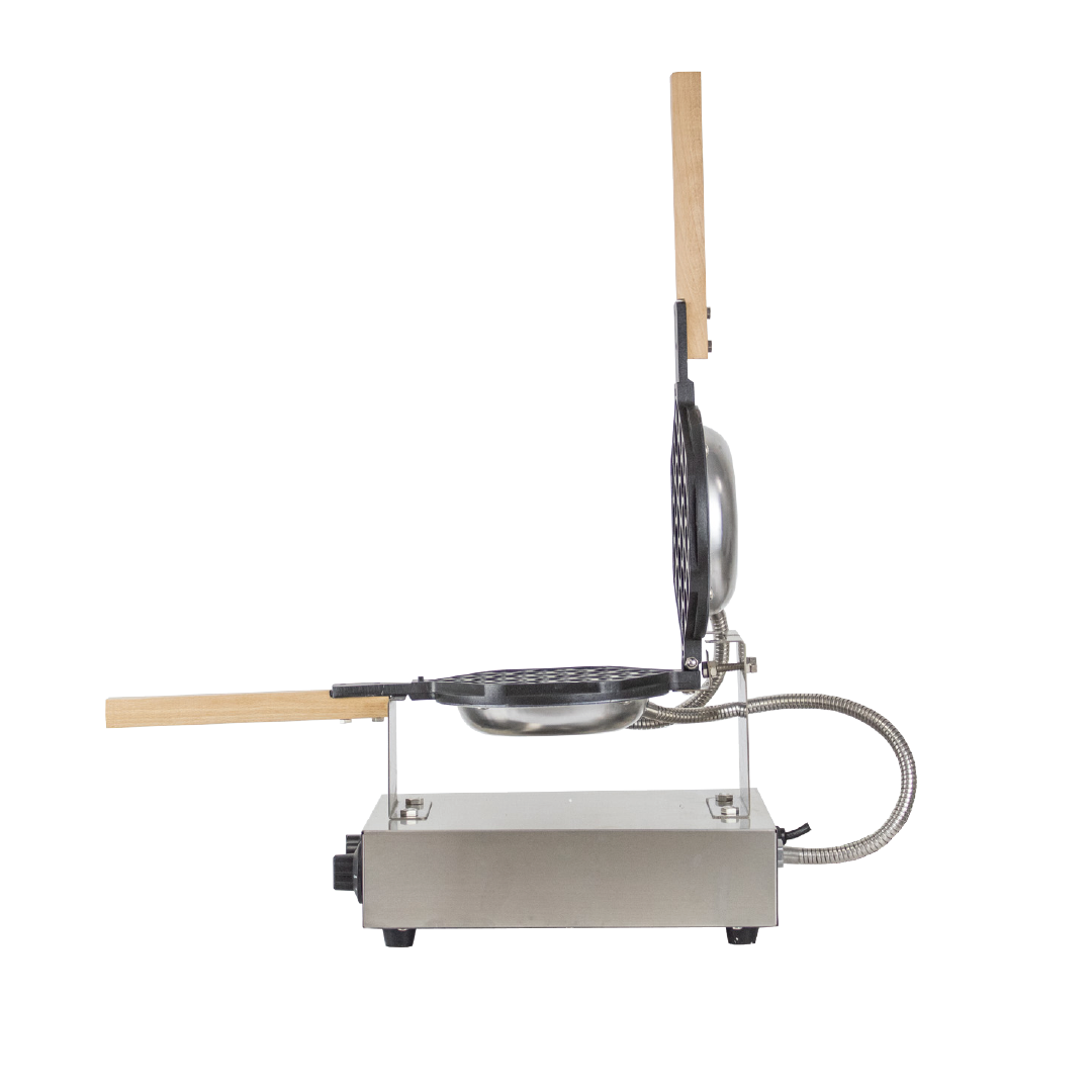 Waffle Baker-Bubble Waffle - Image 3