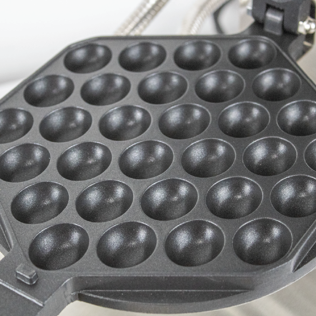 Waffle Baker-Bubble Waffle - Image 5