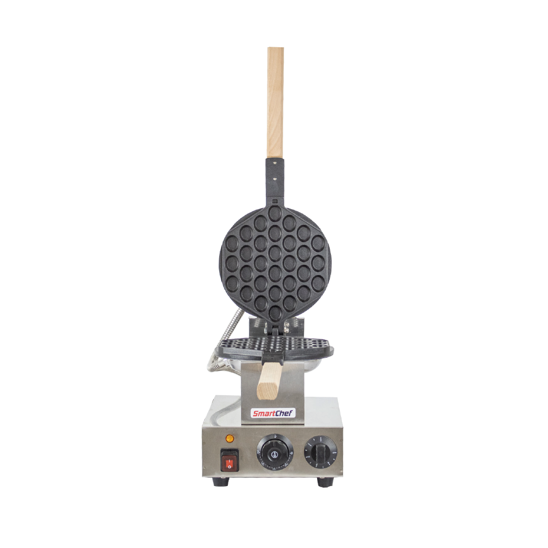 Waffle Baker-Bubble Waffle - Image 2