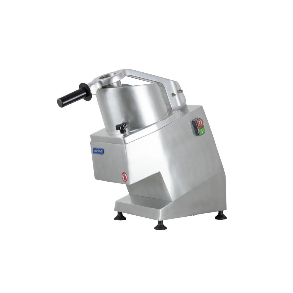 SmartChef Vegetable preparation machine