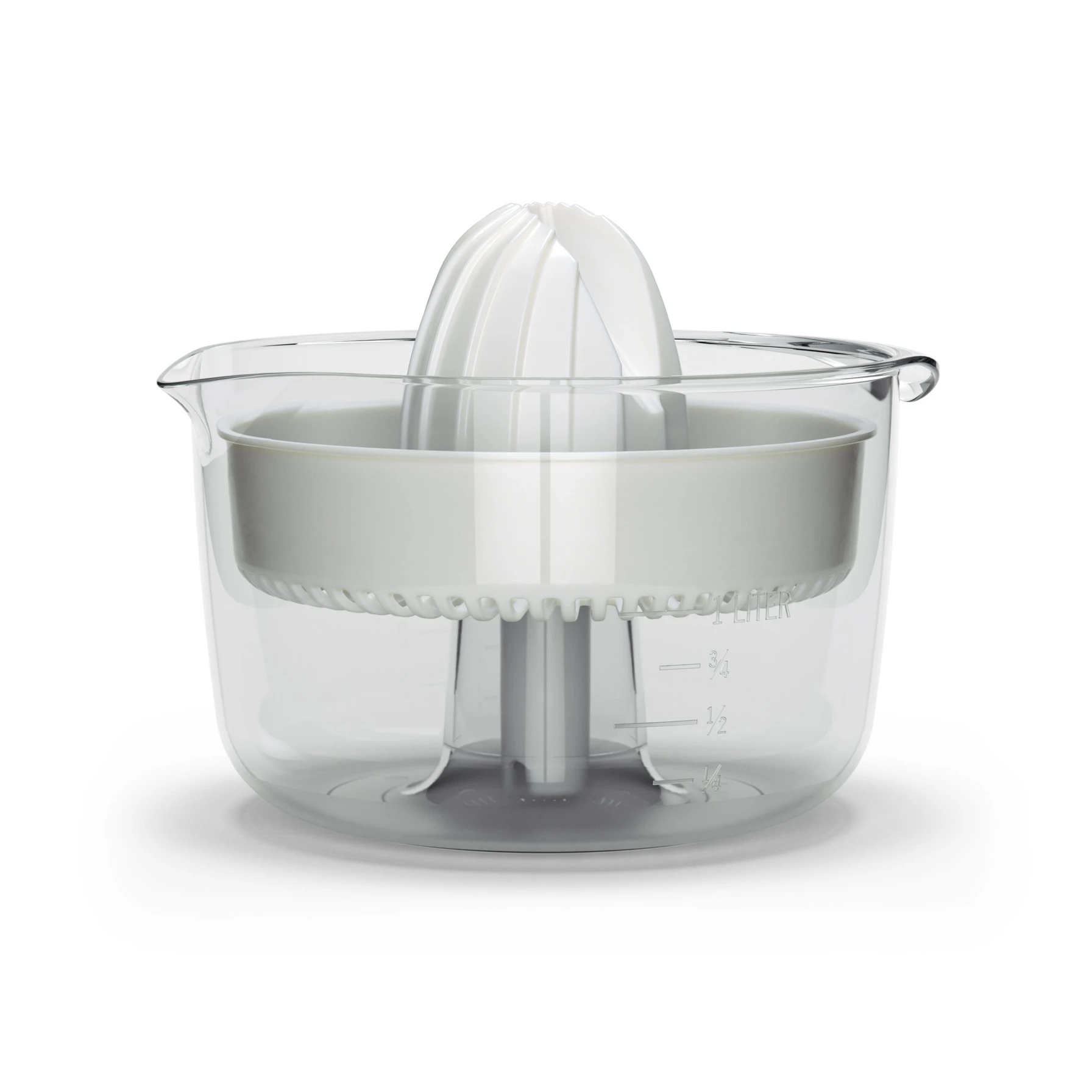 Citrus Press 1.2Lt