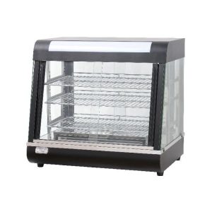 Countertop Pie Warmer - 660mm