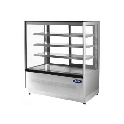 Refrigerated Display Cabinet - 1.5m