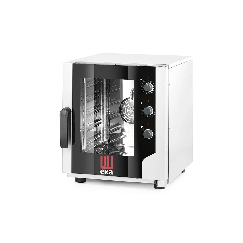 5 pan combi steamer - Image 2