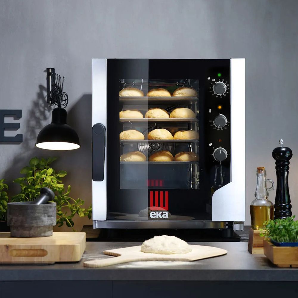 5 pan combi steamer - Image 4
