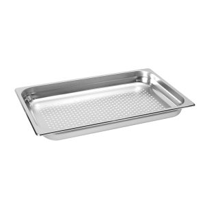 Full insert - 40mm, perforated