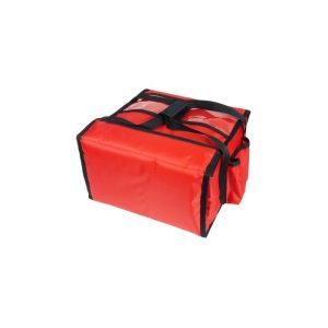 Pizza Delivery Dag - 4 Pizza