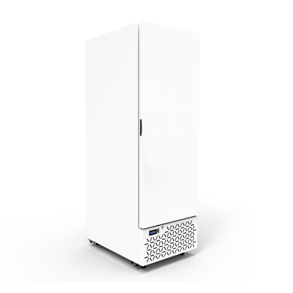 Upright Freezer - Gelobox