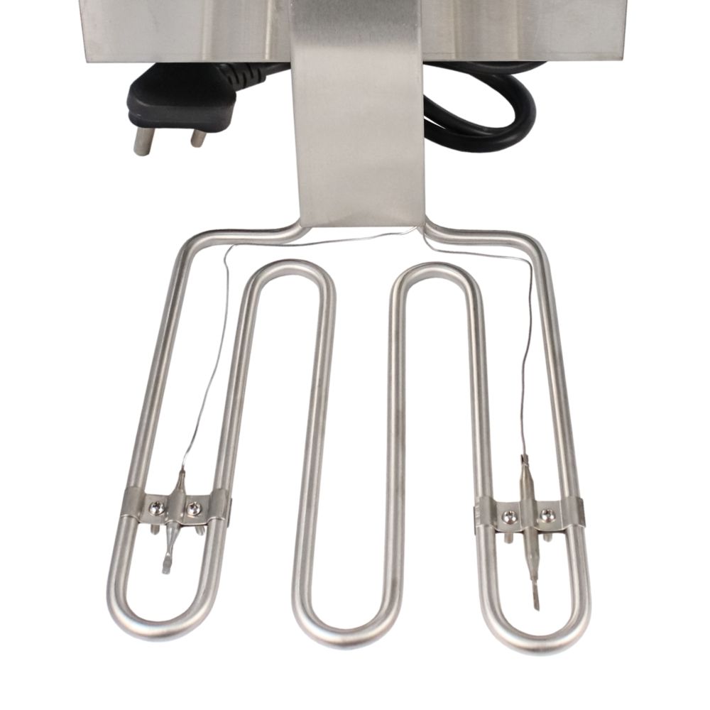 Single Fryer - 6Lt - Image 4