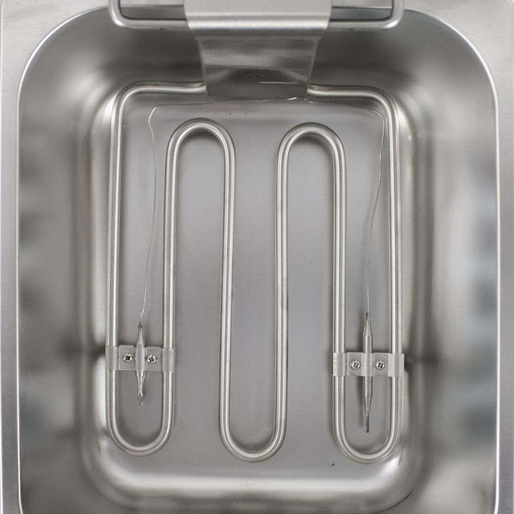 Single Fryer - 6Lt - Image 5