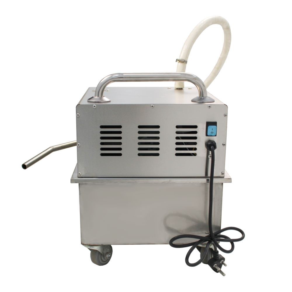 Oil Filter Cart - Image 3