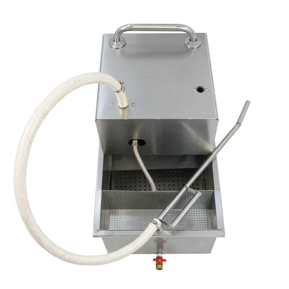 Oil Filter Cart - Image 4