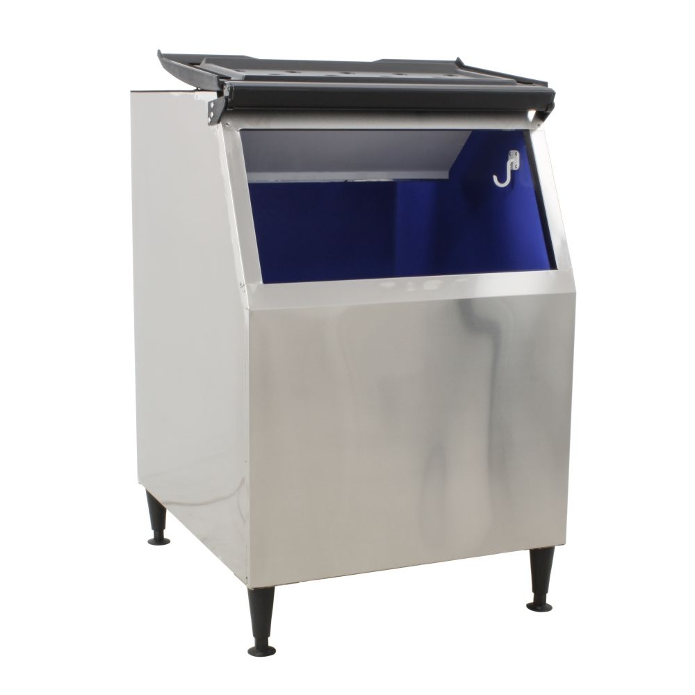 Modular Ice Machine Bin - 200Kg - Image 2