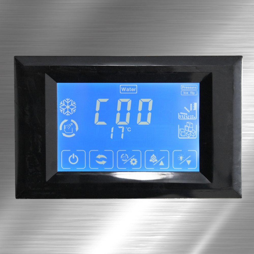 Modular Ice Machine - 300Kg - Image 2