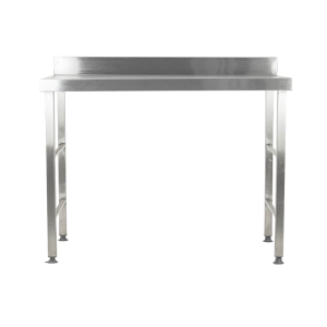 Table With S/B - No Shelf