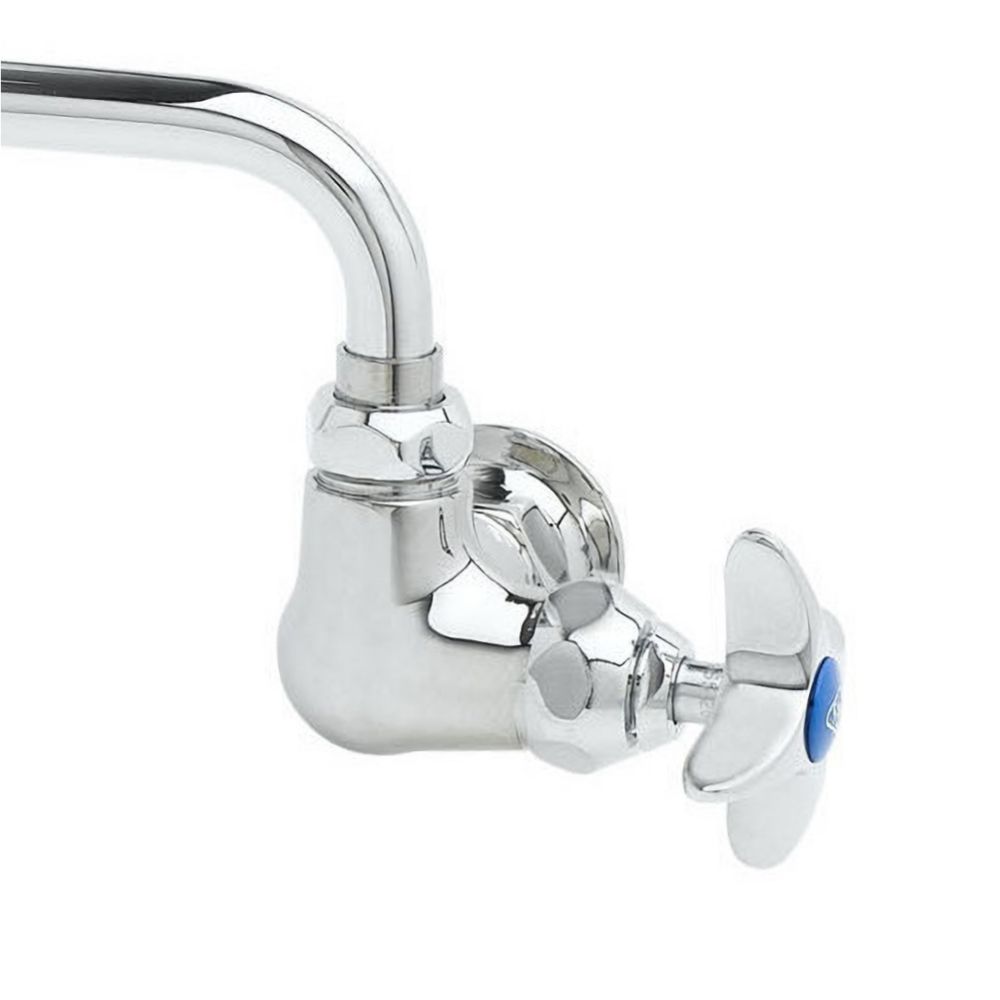 Pot Filler With Double Jointed Spout - Image 3