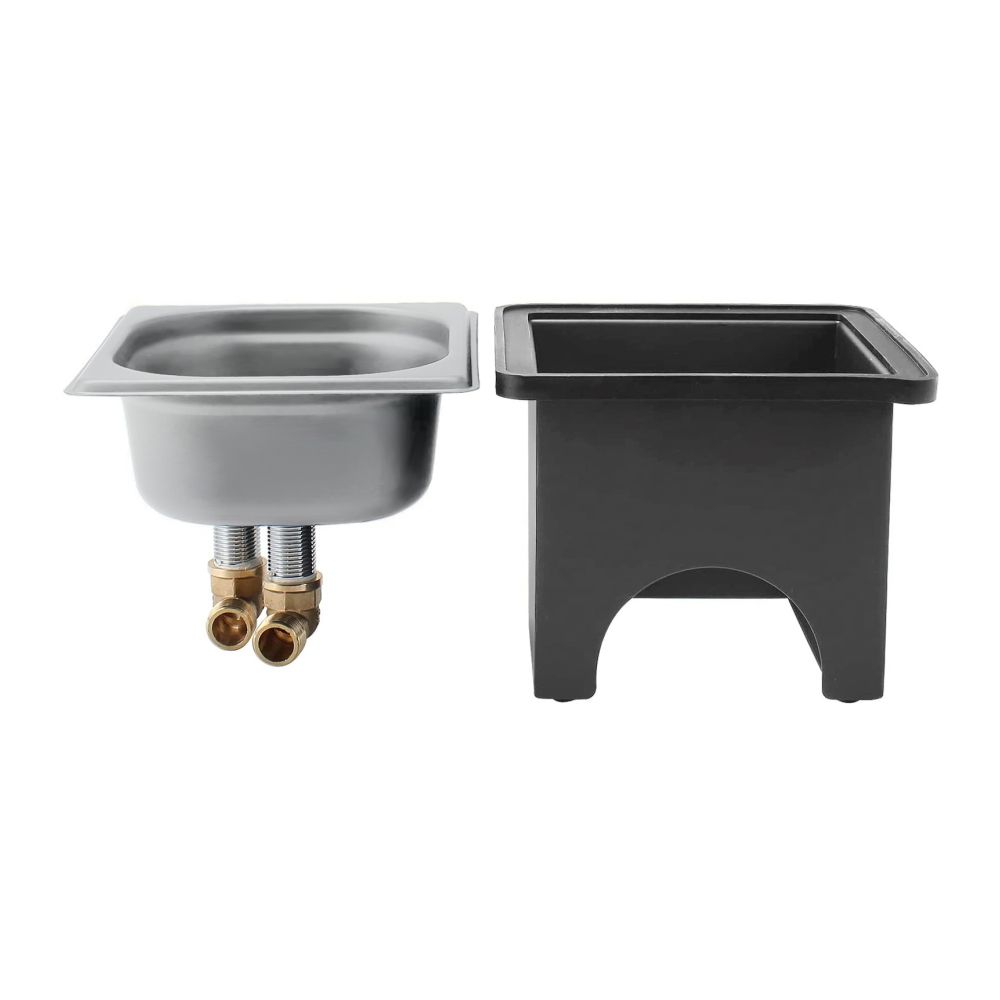 Single Glass / Pitcher Rinser - Image 3
