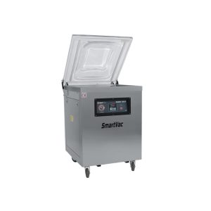 Vacuum Sealer - Single Chamber (Floor Standing) With Gas Flush
