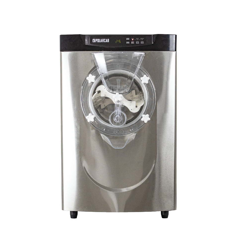 Gelato Machine