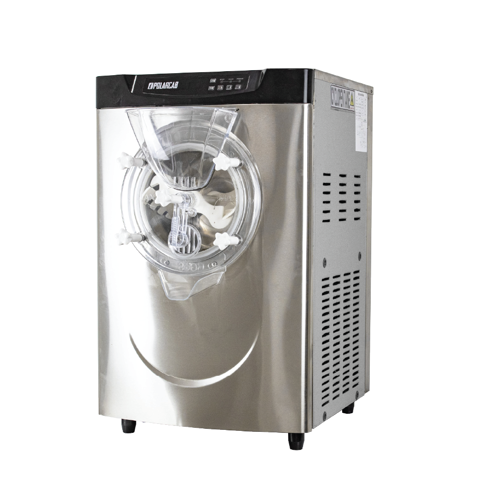 Gelato Machine - Image 2