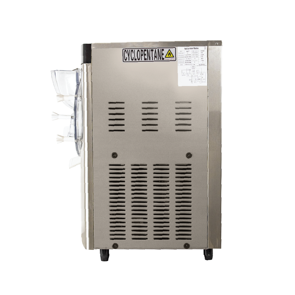 Gelato Machine - Image 3