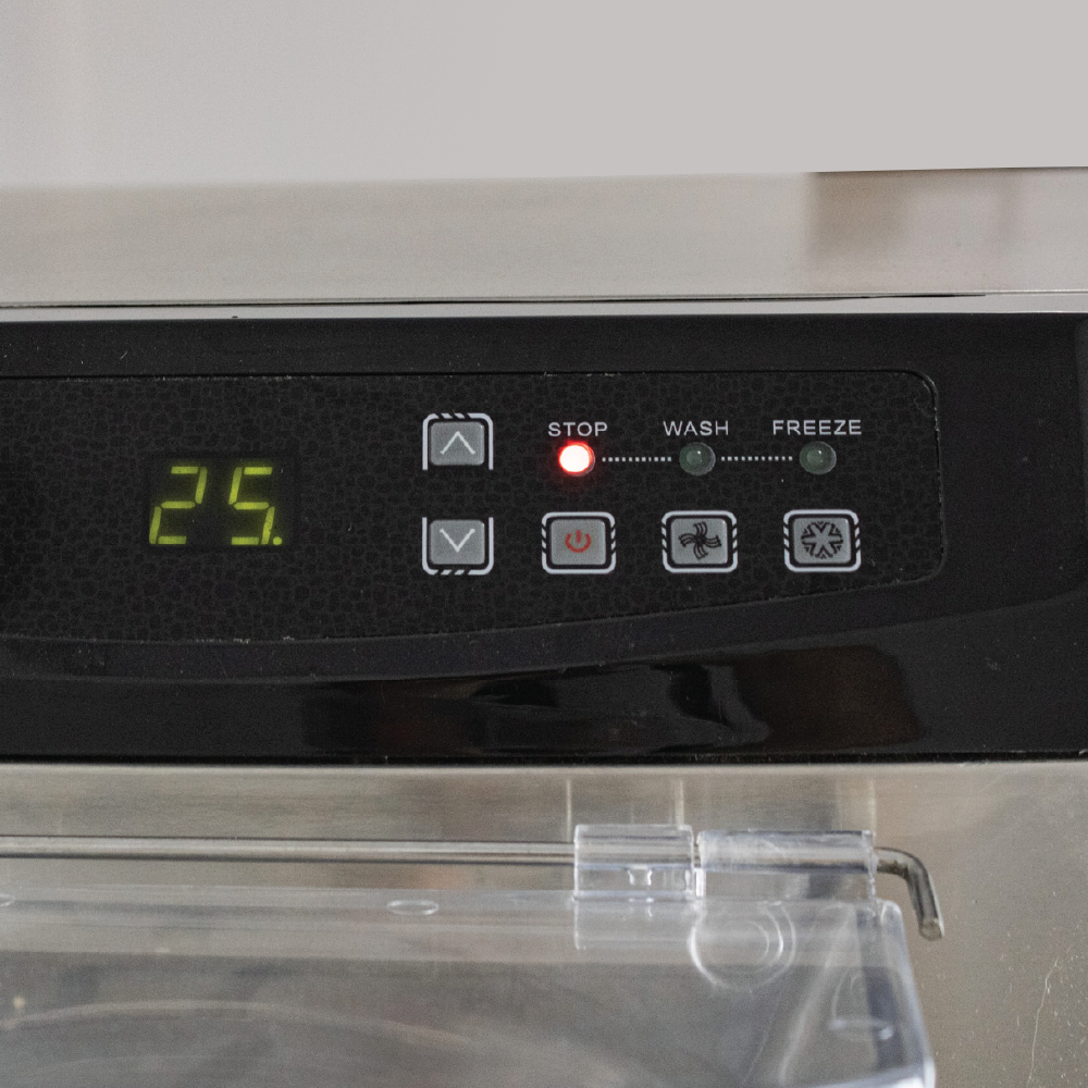 Gelato Machine - Image 5