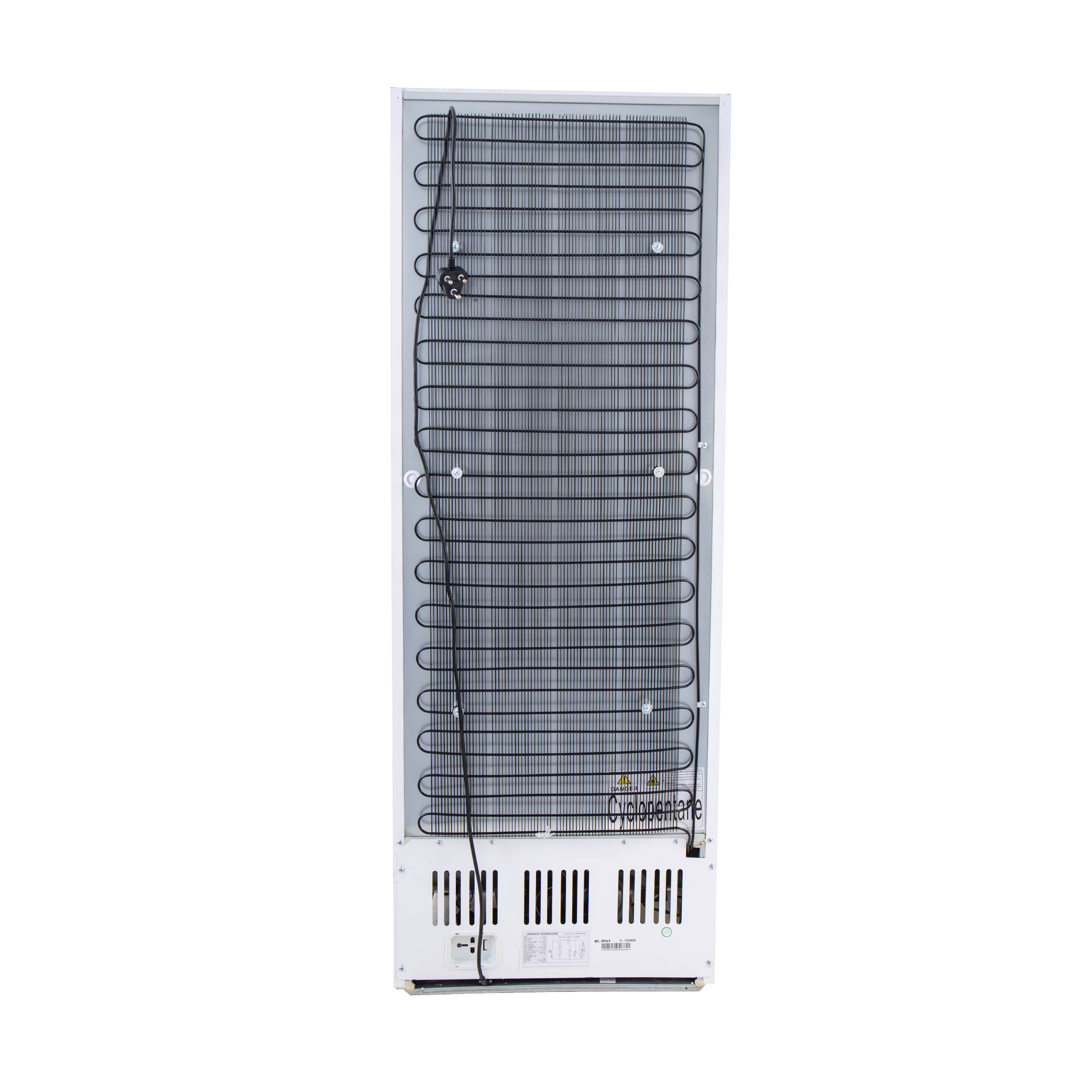 Beverage Bottle Cooler - White - Image 4