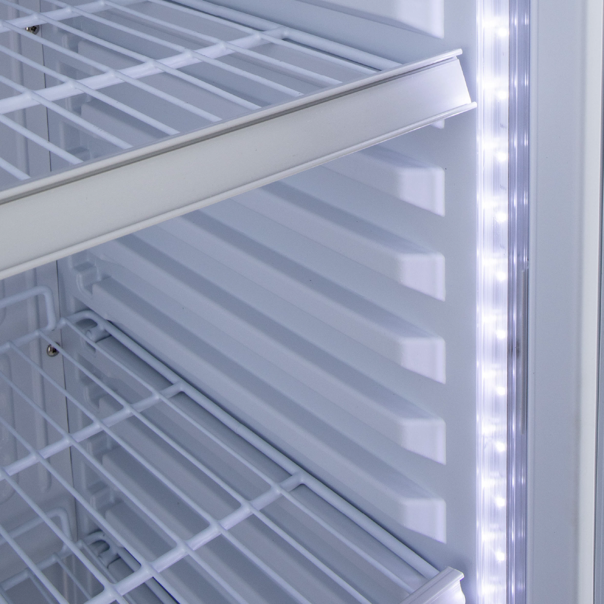 Beverage Bottle Cooler - White - Image 6