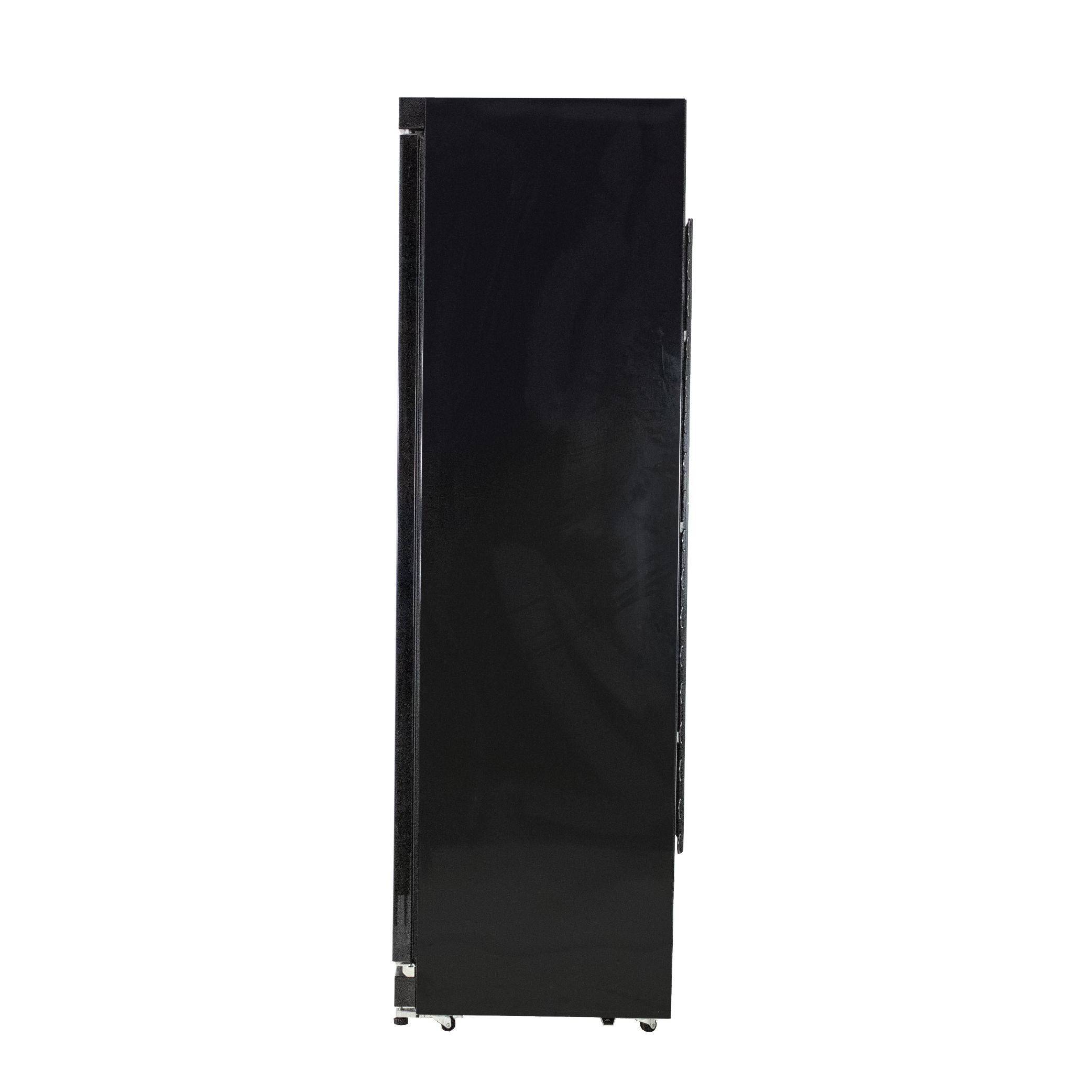 Beverage Bottle Cooler -Black 400Lt - Image 3