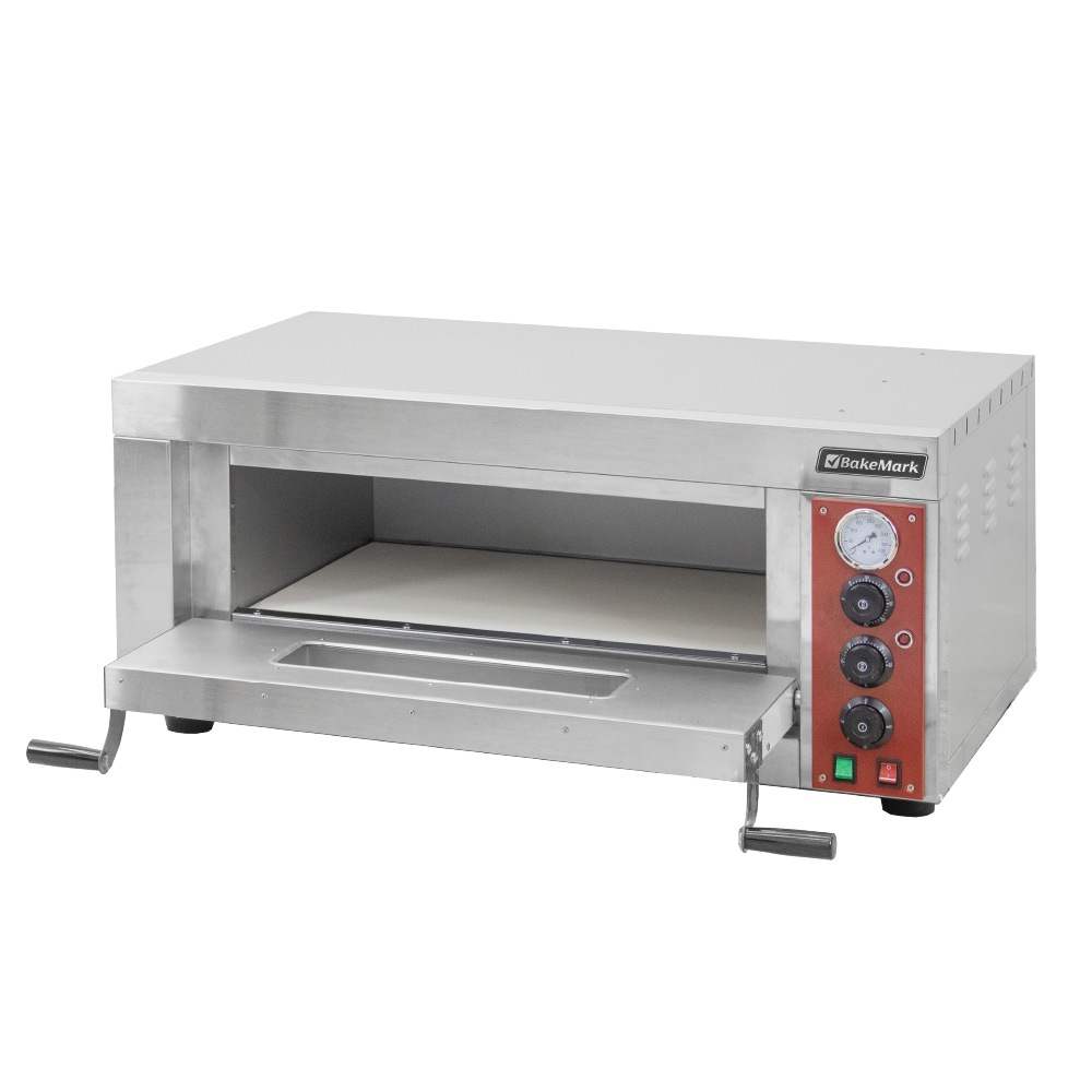 Single deck oven - Image 2