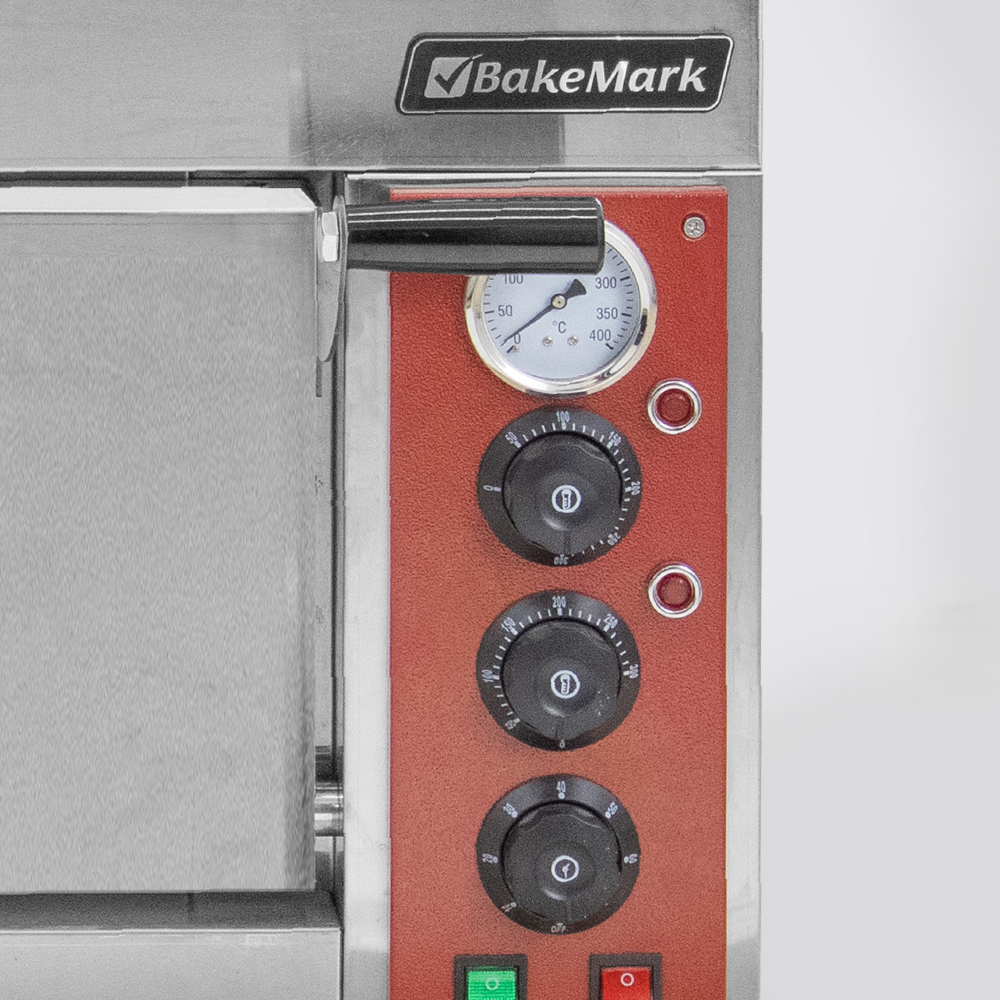 Single deck oven - Image 4