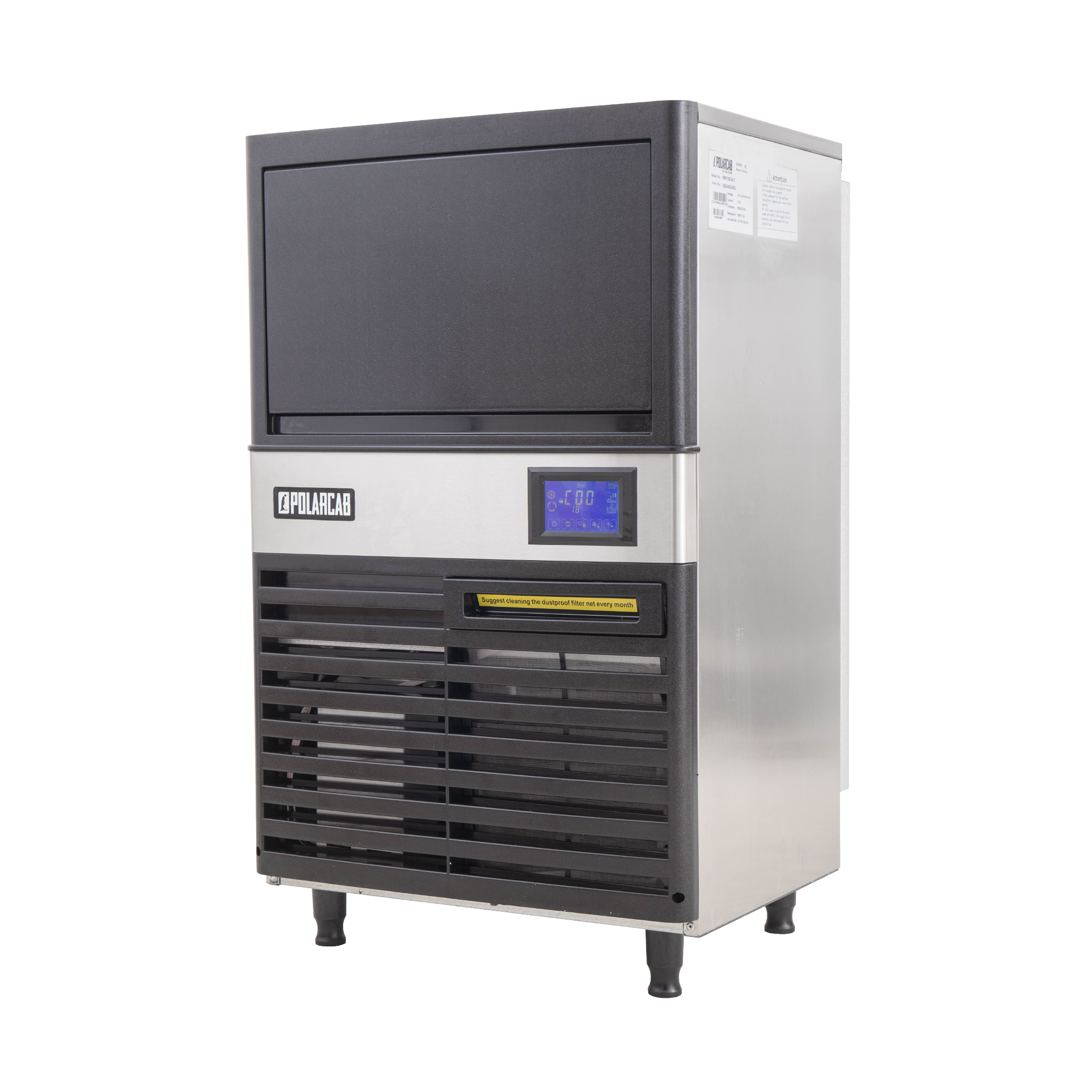 Ice machine – 60kg - Image 4