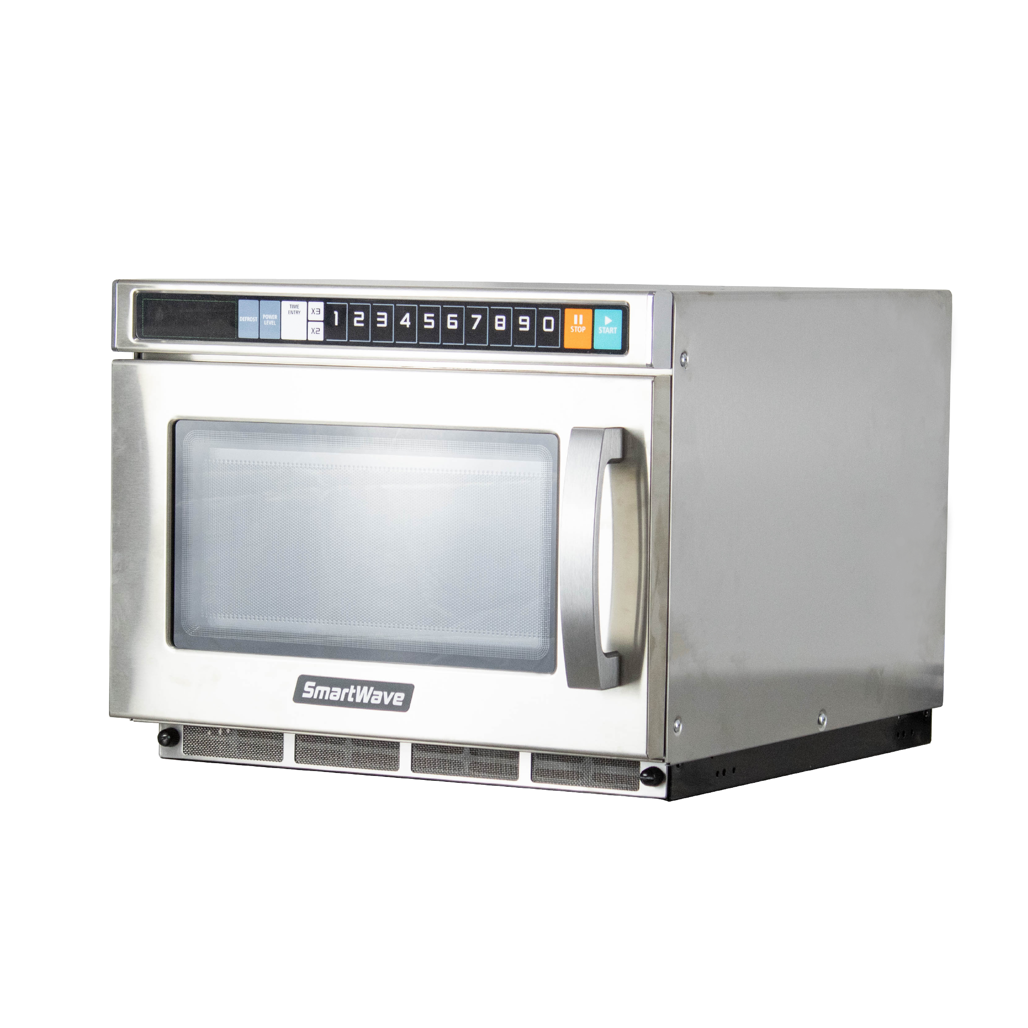 Microwave Digital -17LT -SmartWave