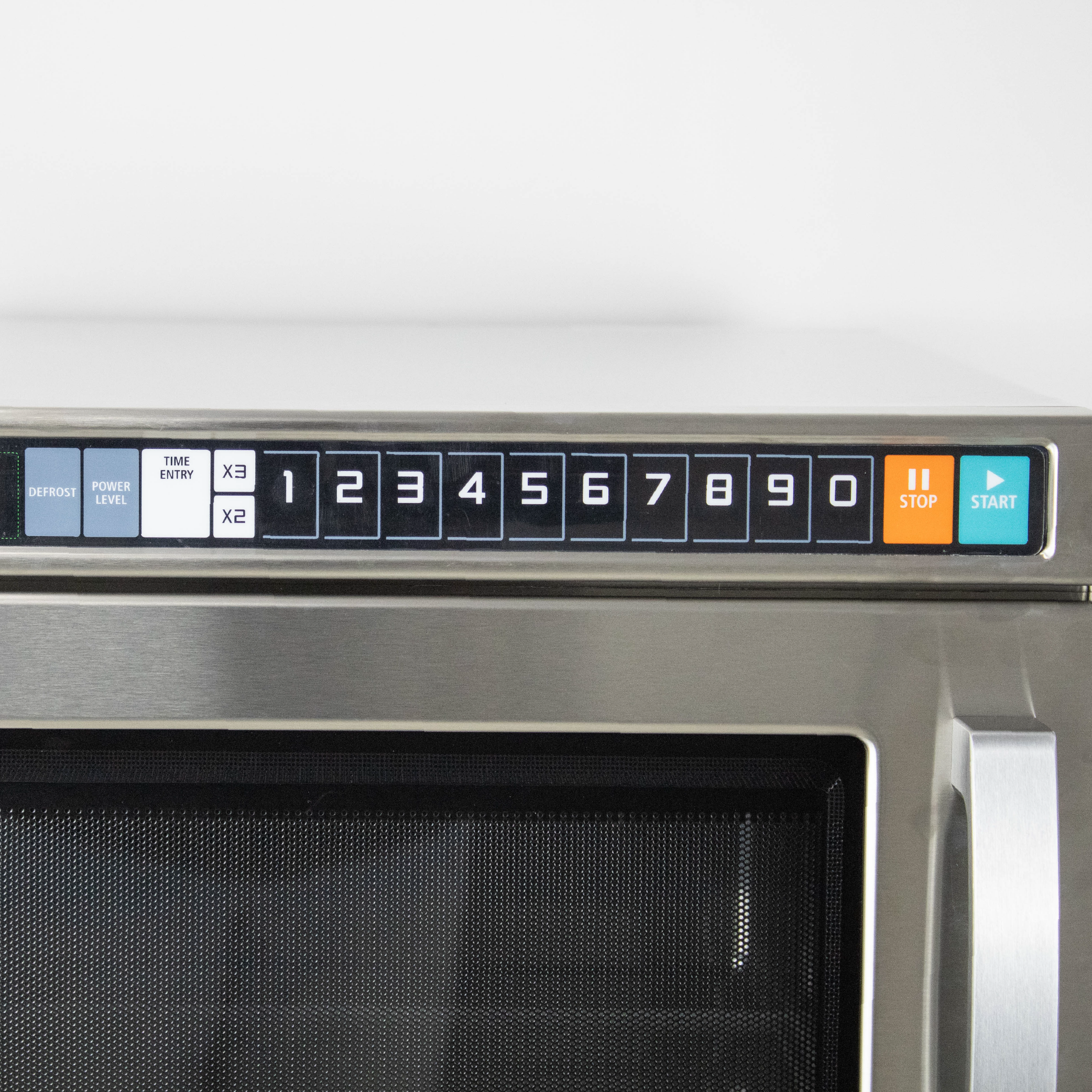 Microwave Digital -17LT -SmartWave - Image 3