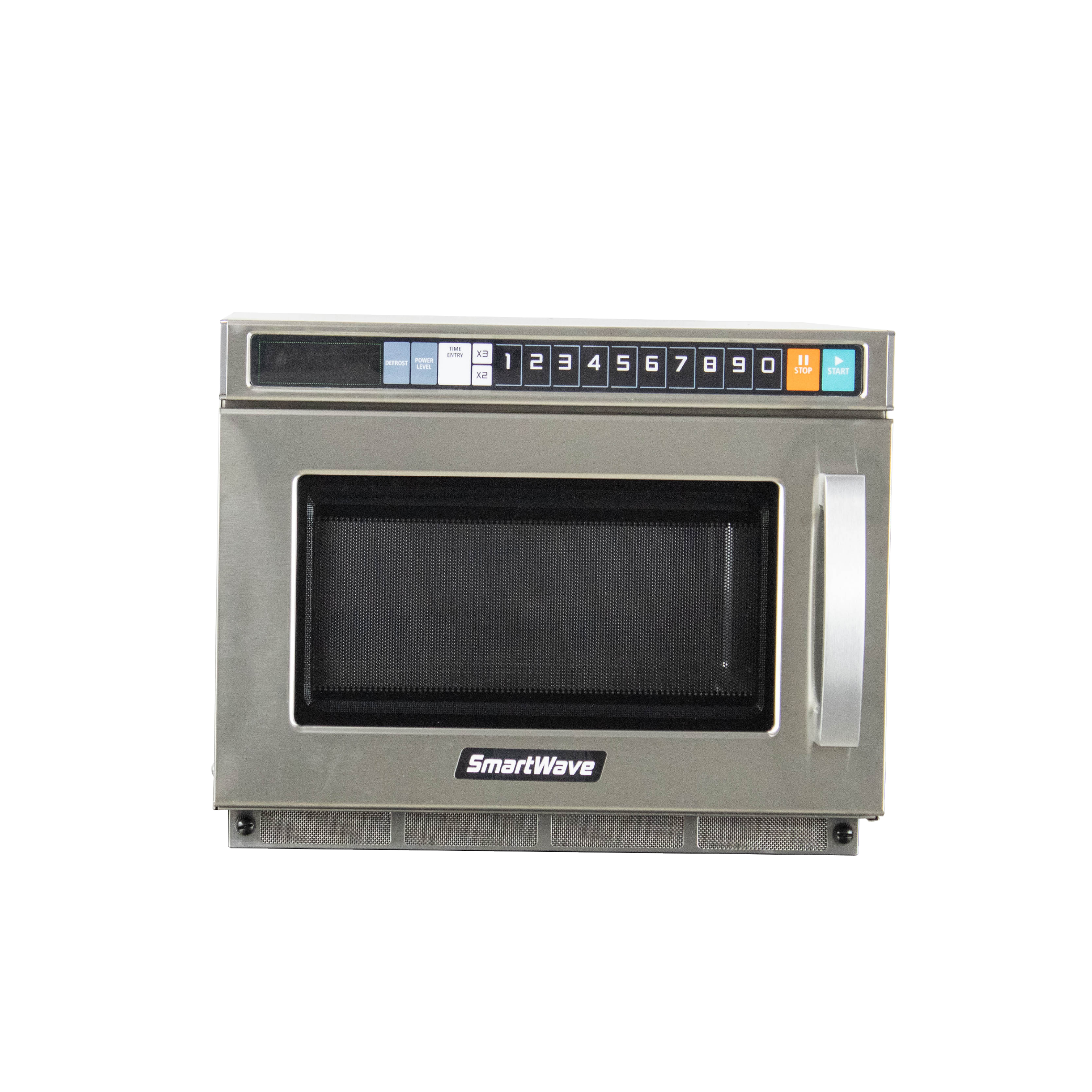 Microwave Digital -17LT -SmartWave - Image 2