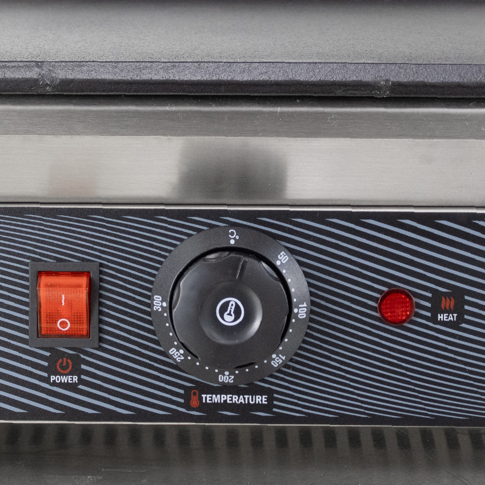 Contact Grill – Flat - Image 4