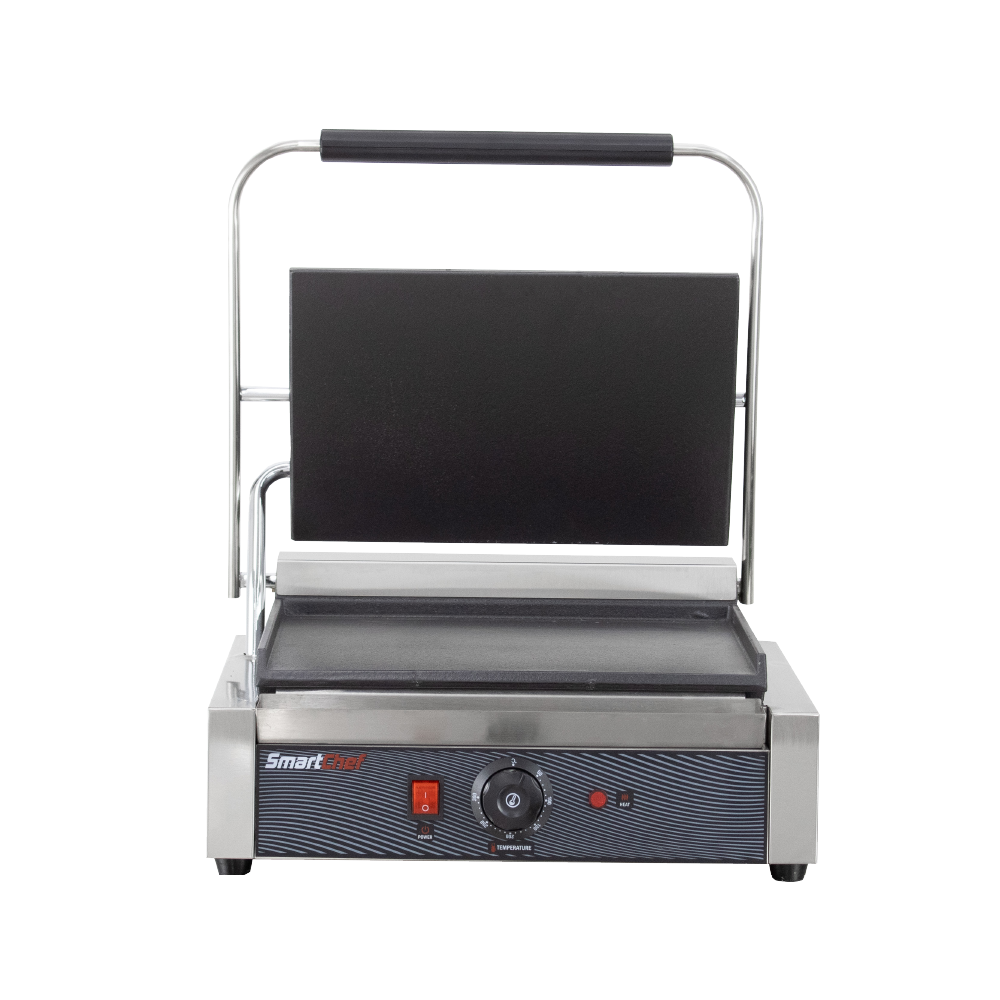 Contact Grill – Flat - Image 2